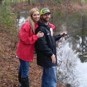 Meet your Posher, Lance