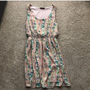 Adorable floral dress