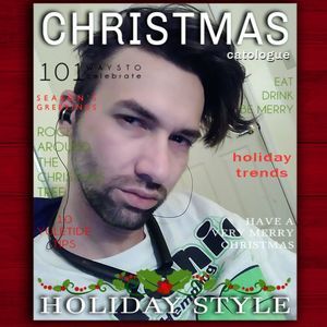 Meet your Posher, Frankie