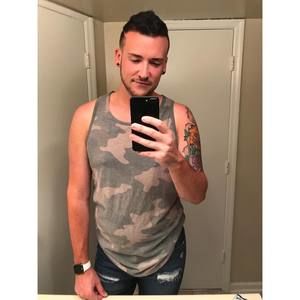 Meet your Posher, Devon