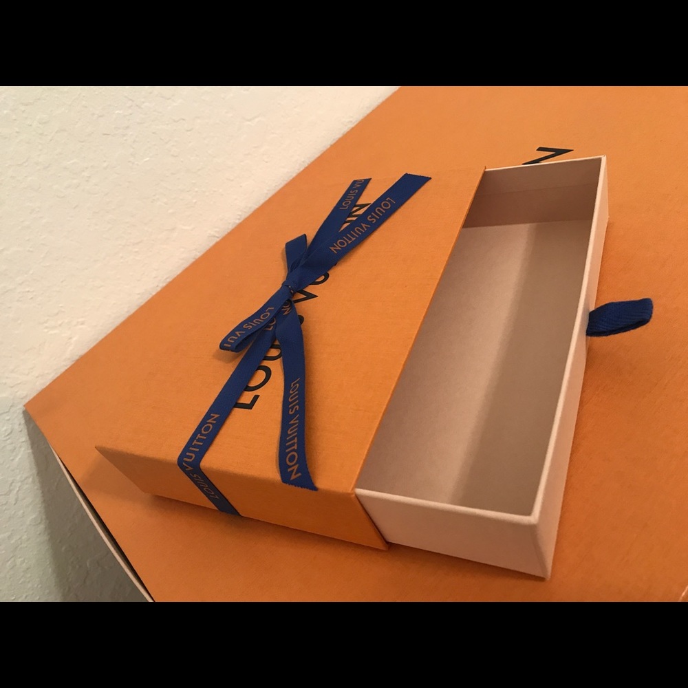 🆕 Wallet box Louis Vuitton
