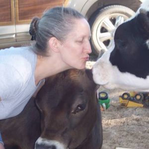 Meet your Posher, Nancy