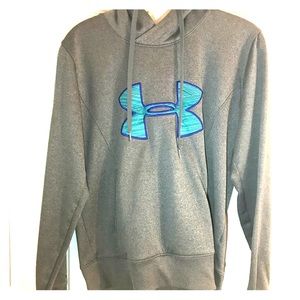 Under Armour sweatshirt