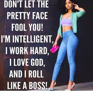 Meet your Posher, Lillian