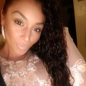 Meet your Posher, Krystal