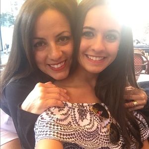 Meet your Posher, Mary