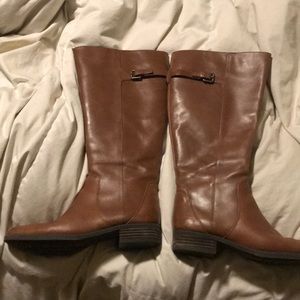 Sam Edelman Boots- GUC