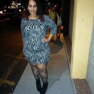 Meet your Posher, Nena-bella