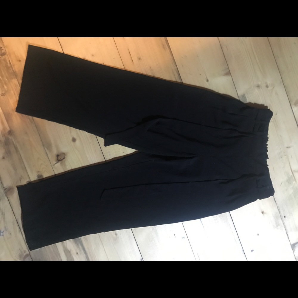 Zara pants