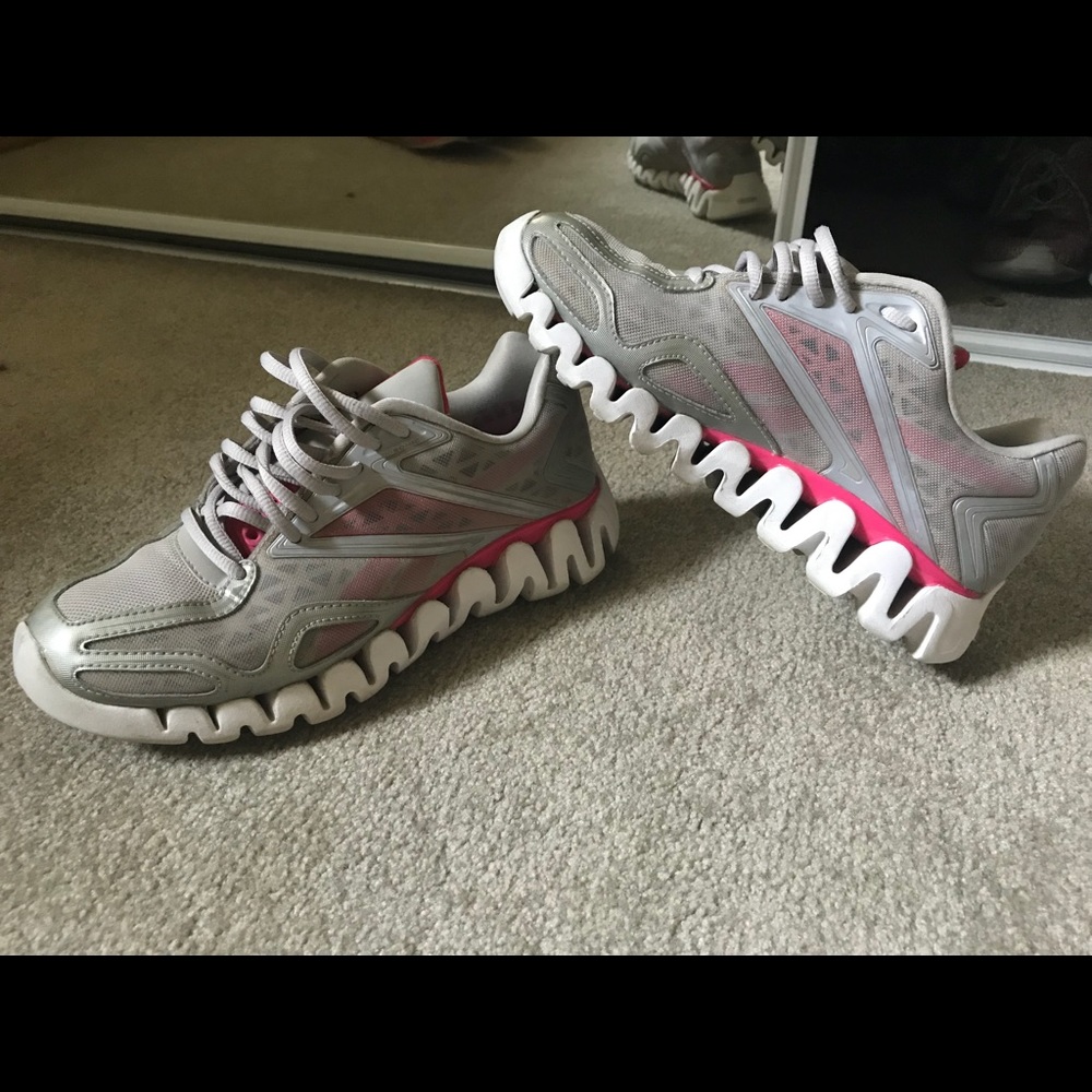 Women’s Reebok’s