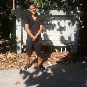 Meet your Posher, James