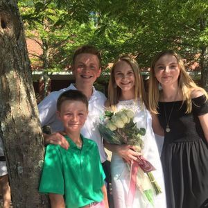 Meet your Posher, Nick