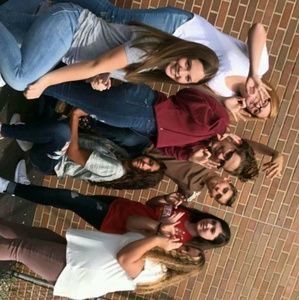 Meet your Posher, Jeffrey