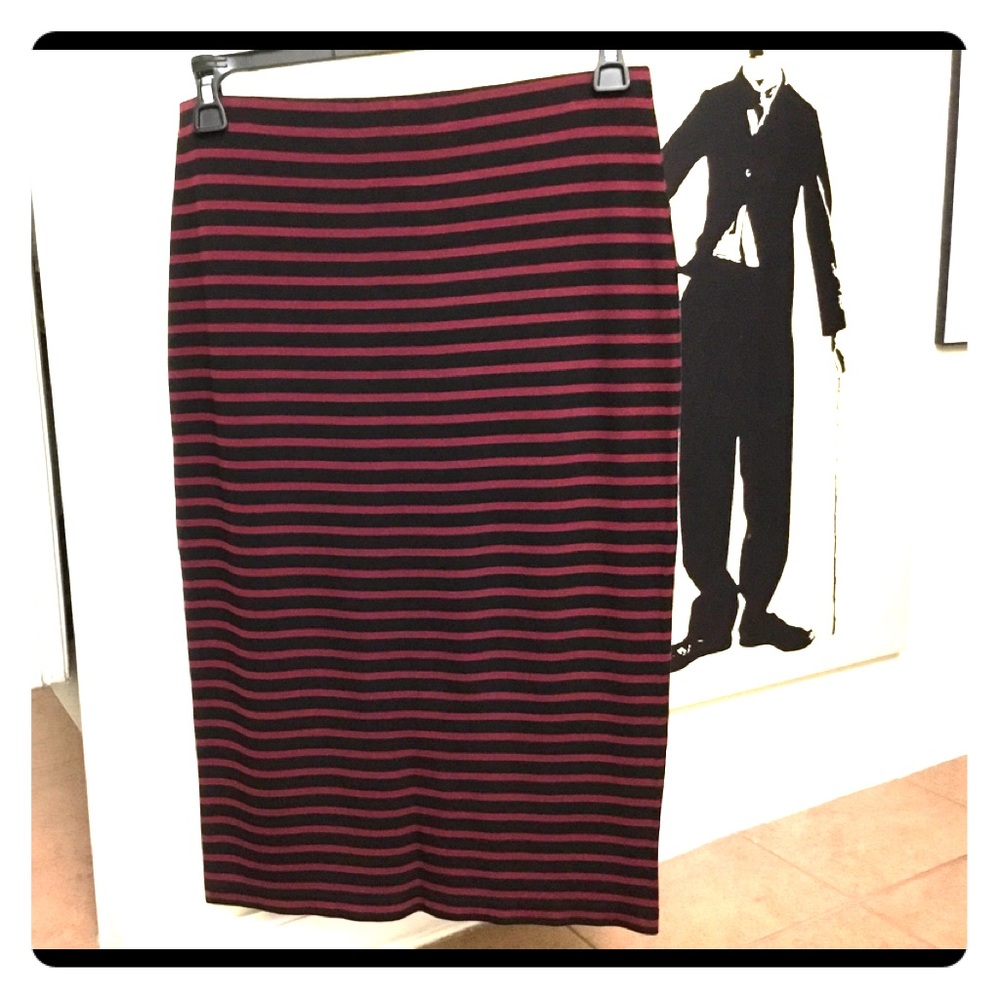 🆕 🖤Sanctuary clothing skirt pencil🖤