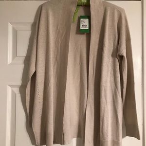 Lilly Pulitzer Cardigan - NWT!