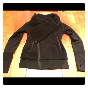 lululemon athletica Off The Mat Jacket