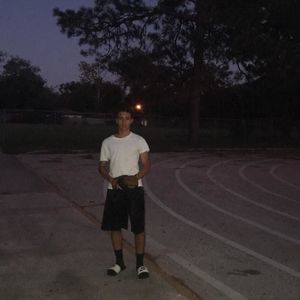 Meet your Posher, Troy