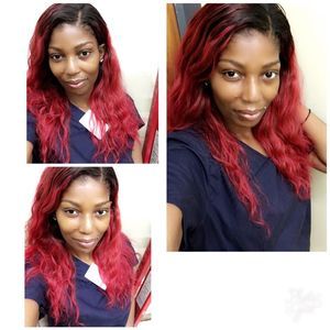 Meet your Posher, Shamika