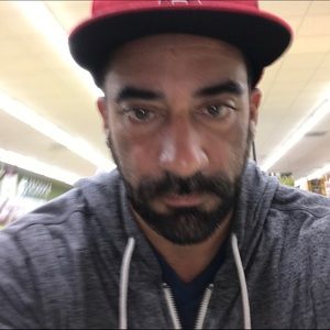 Meet your Posher, Alex