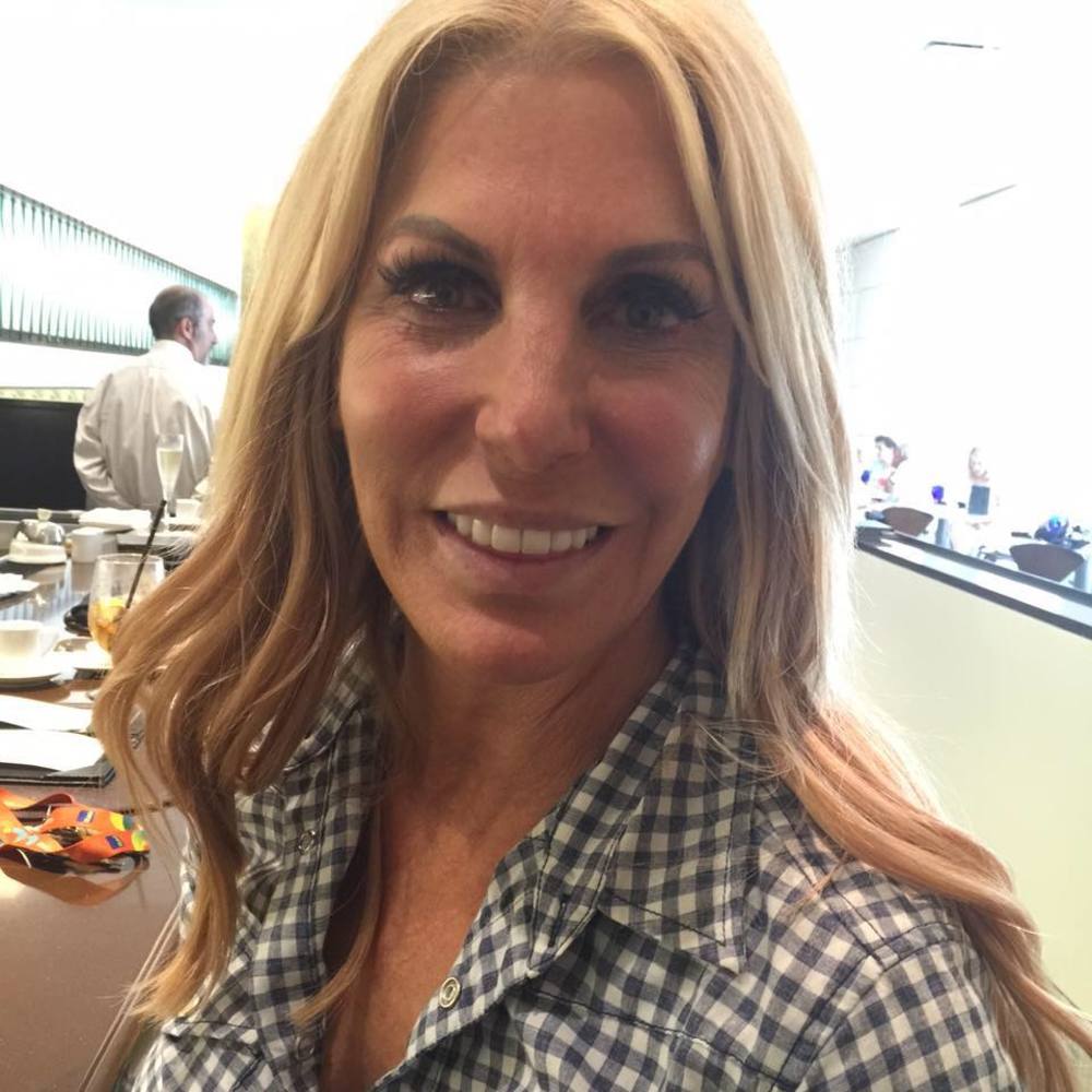 Meet your Posher, Pamela