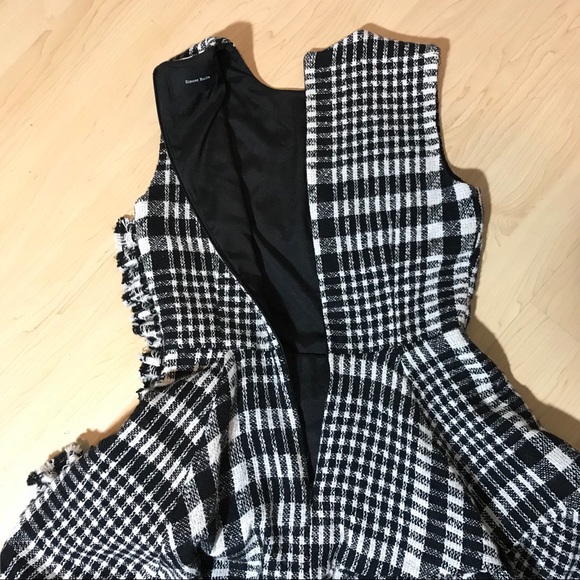 Winter dress NWOT - Picture 2 of 6