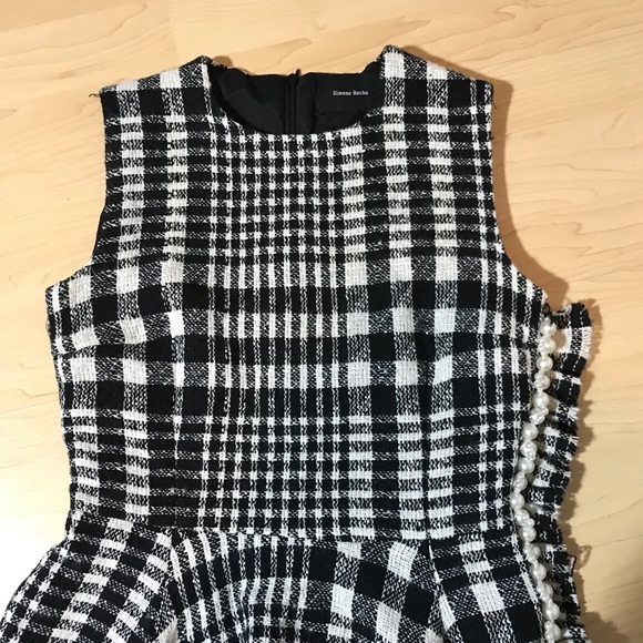 Winter dress NWOT - Picture 3 of 6