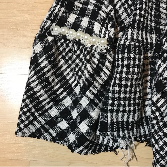 Winter dress NWOT - Picture 4 of 6