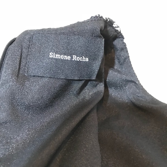 Winter dress NWOT - Picture 5 of 6