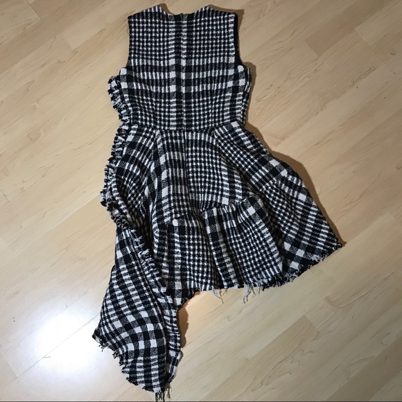 Winter dress NWOT - Picture 6 of 6