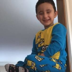 Meet your Posher, Suad