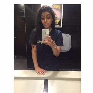 Meet your Posher, Kaylah