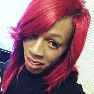 Meet your Posher, Keyonna