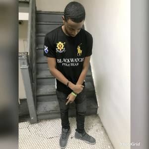 Meet your Posher, Jay