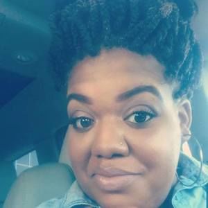 Meet your Posher, Brittney