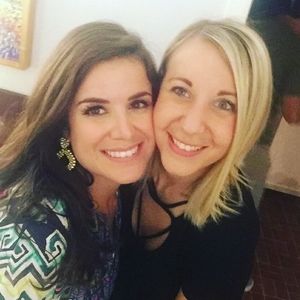 Meet your Posher, Jenna