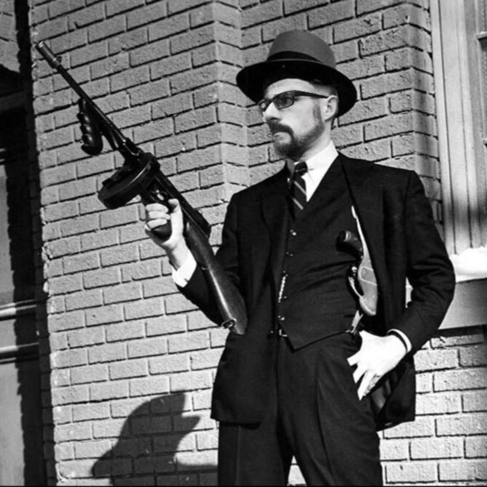 Meet your Posher, Josh