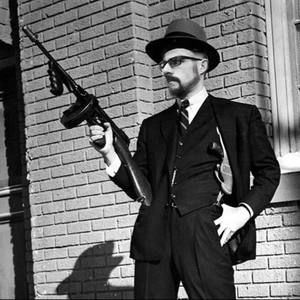 Meet your Posher, Josh