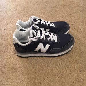 New Balance sneakers