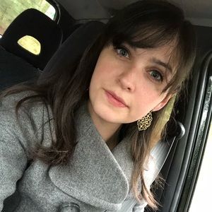 Meet your Posher, Erika