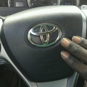 Meet your Posher, Calvin