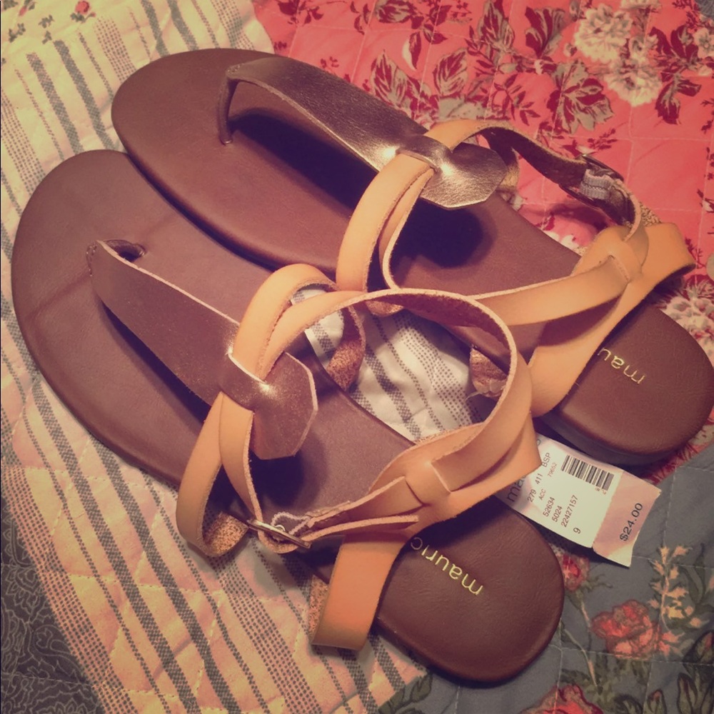 ☀️ Maurices sz 9