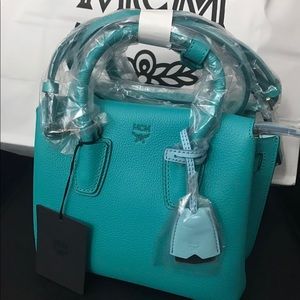 MCM Mini Milla