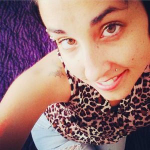 Meet your Posher, Steph