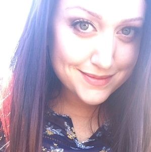 Meet your Posher, Shannon