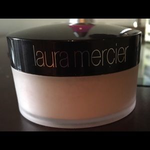 Translucent Powder 🐰