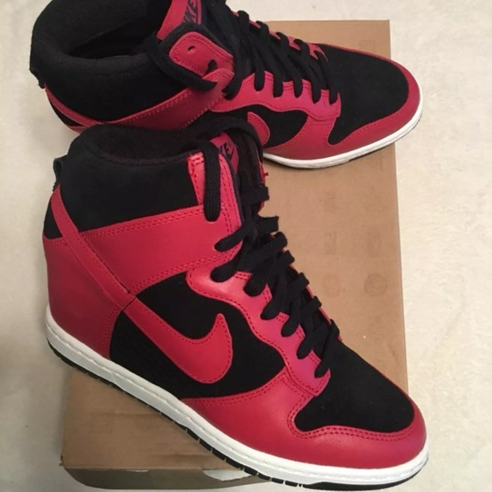 Nike Dunk Sky Hi