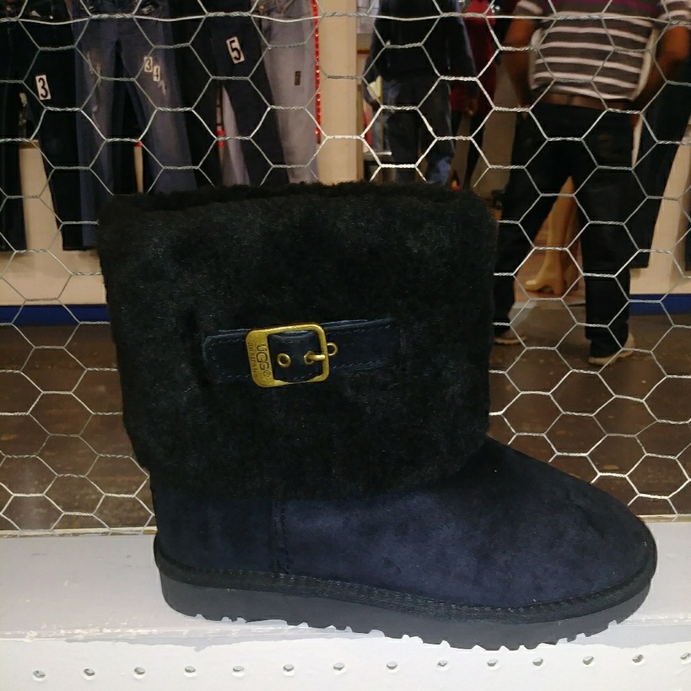 Size 7