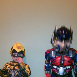 Meet your Posher, Carl