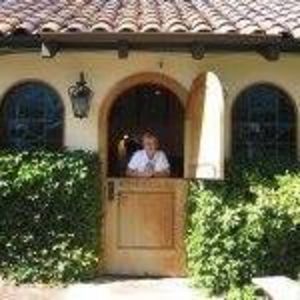 Meet your Posher, Ann marie