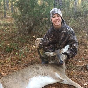 Meet your Posher, Dalton